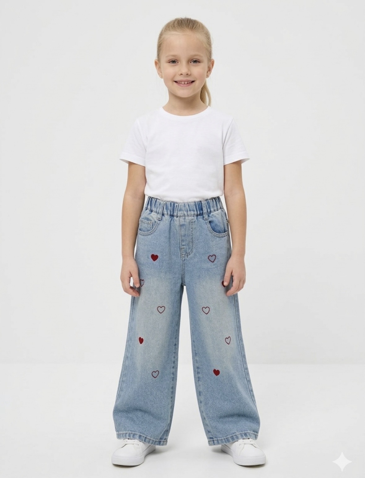 Джинсы MODERNFECI 26NZ156 - фото 1