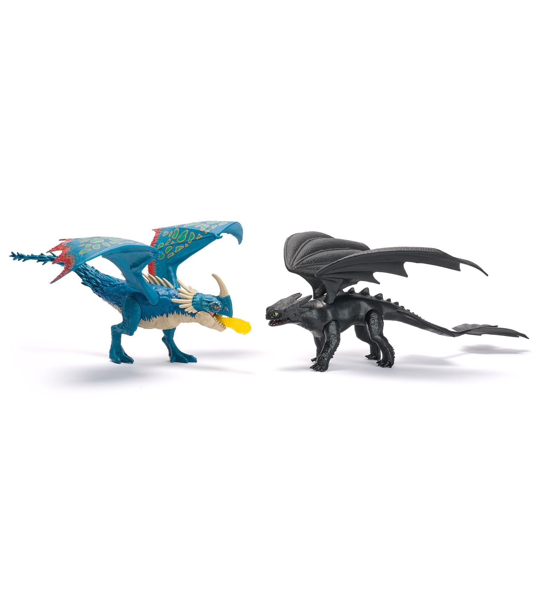 Фигурка Dragons Драконы в ассортименте - фото 1