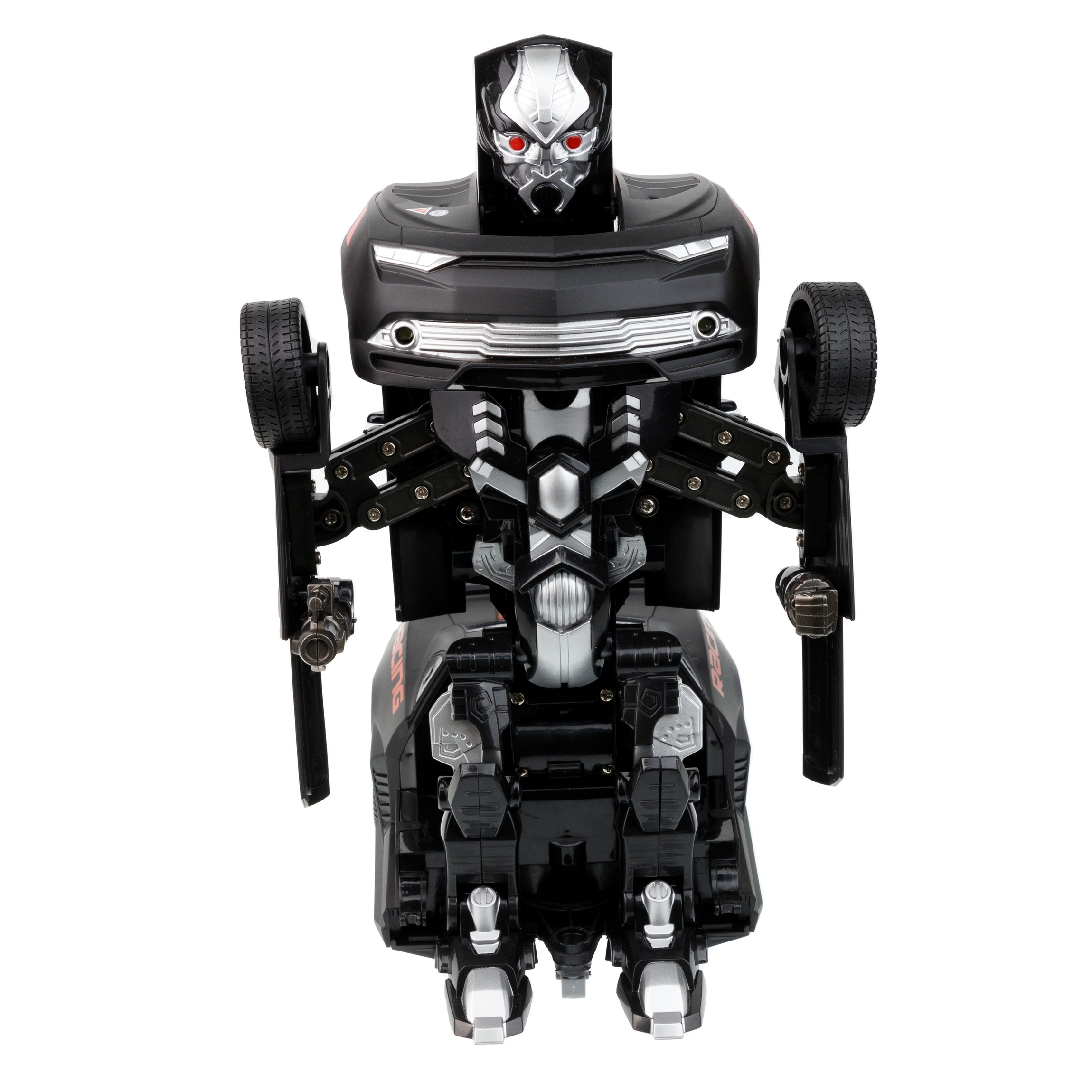 Фигурка 1TOY маслкар - фото 11