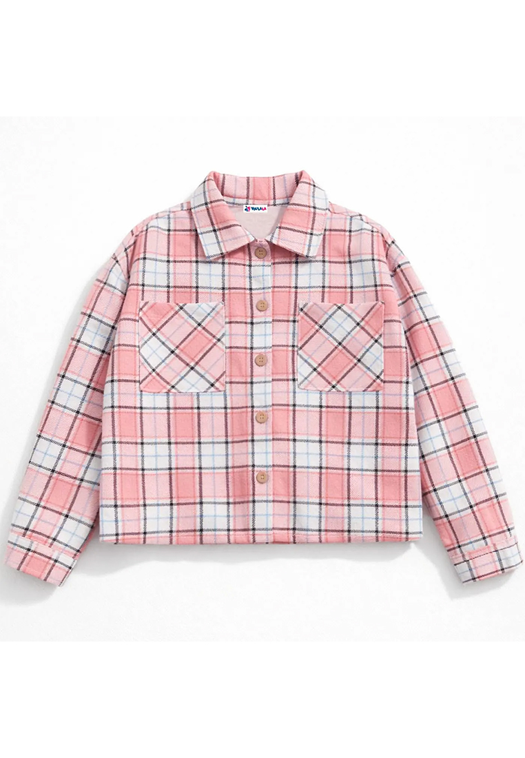 Рубашка YOULALA 2030310103 - фото 3