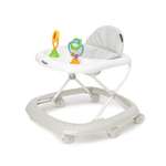 Ходунки BabyGo Walker серый
