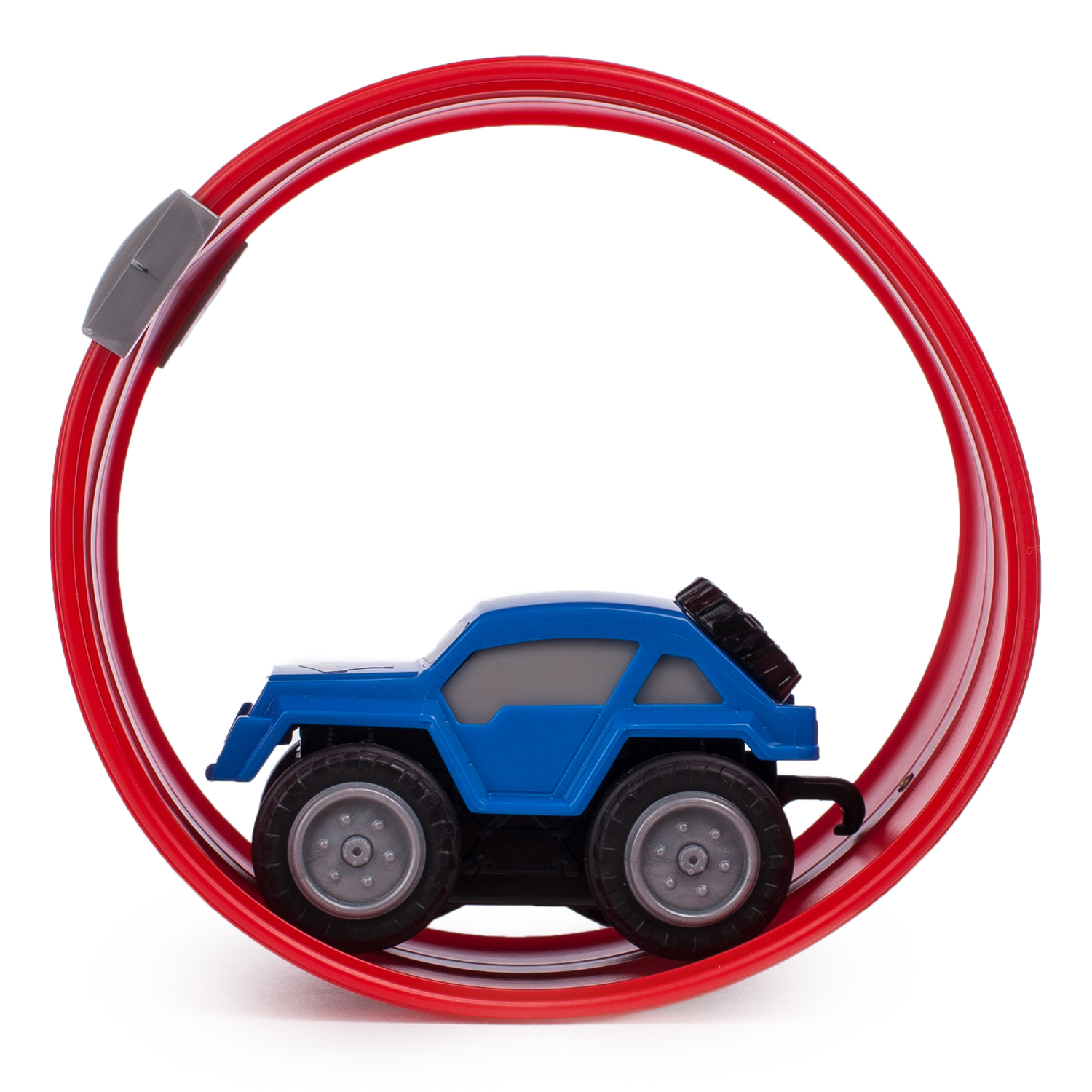 Грузовик Max Tow Truck Мини-тягач в ассортименте 83651 - фото 5