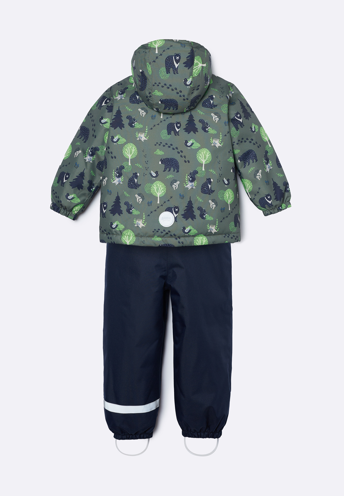 Комплект Lassie 71103423-8640 - фото 7