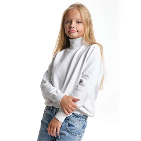 Водолазка Mini-Maxi