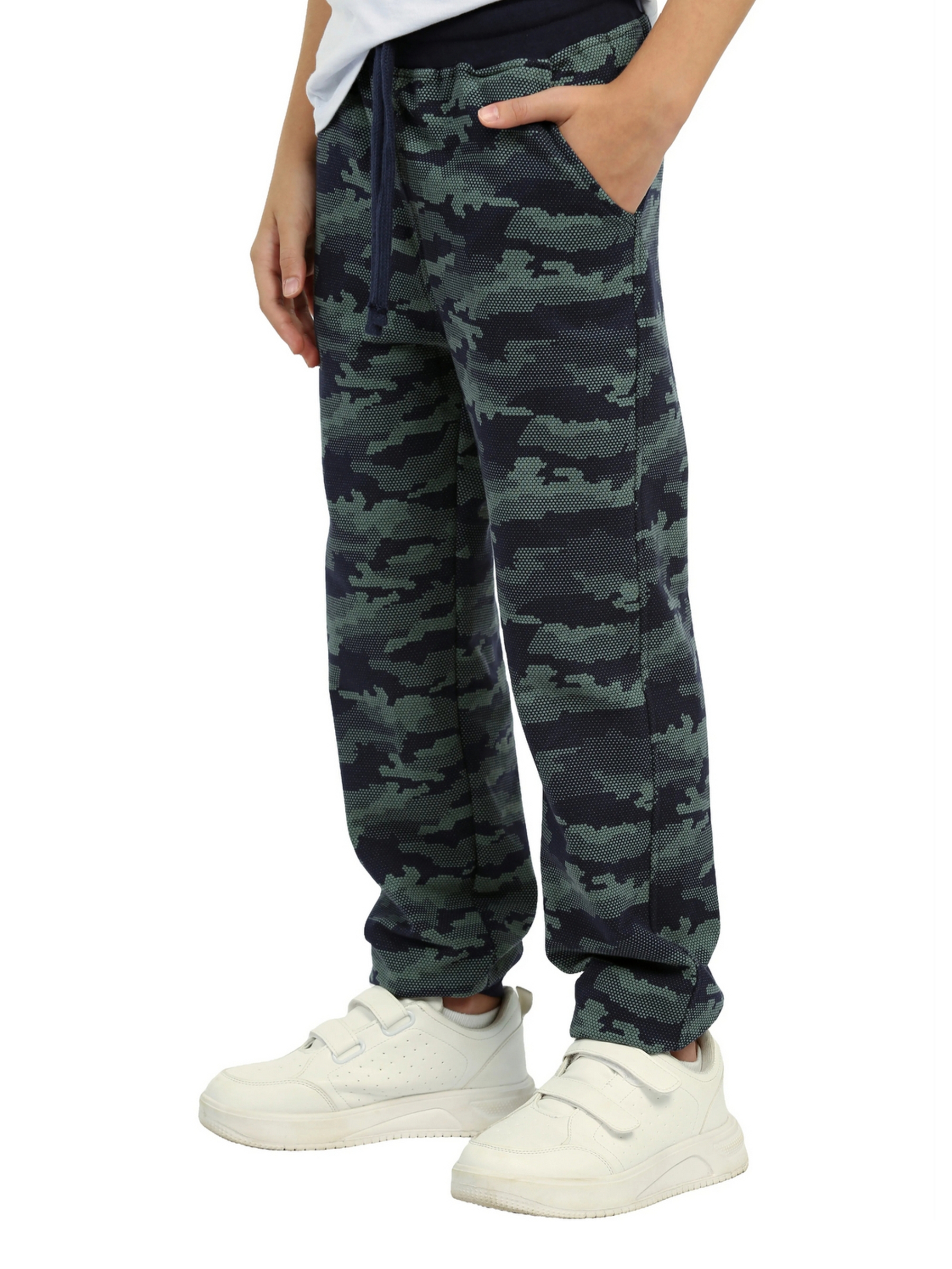 Брюки N.O.A. 11533-1 - фото 1