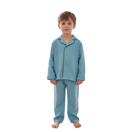 Пижама КВАРК лук