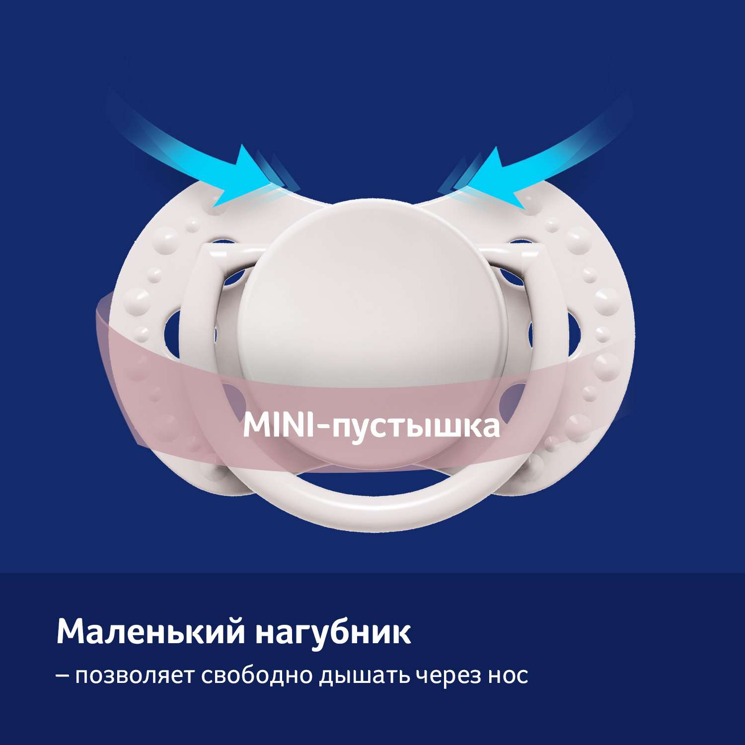 Пустышка LOVI от 0 мес. 2 шт. - фото 8
