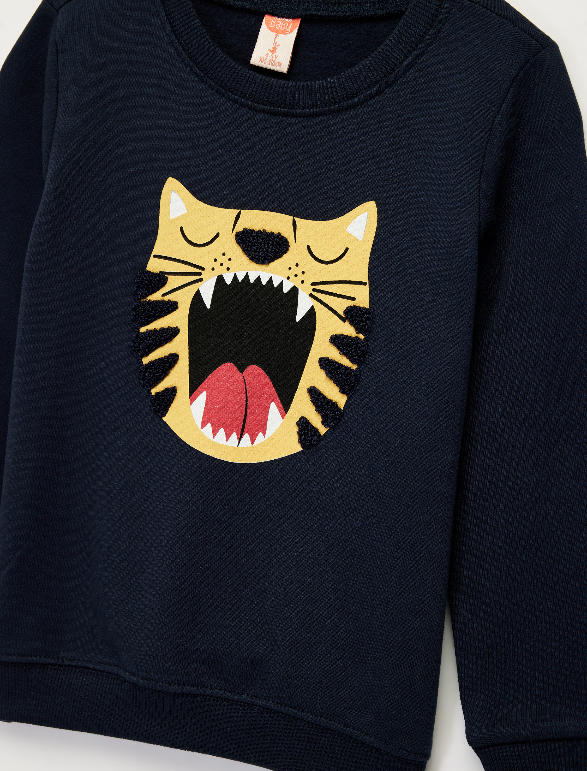 Свитшот KOTON 6WMB10088TK716 - фото 3