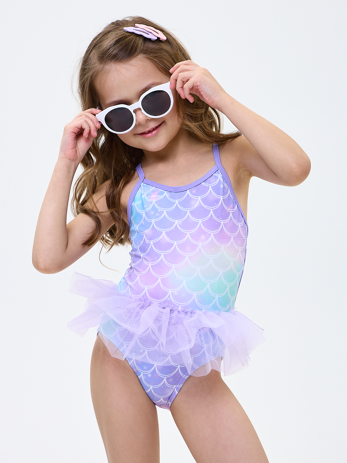 Купальник TimmyLand 346723319 - фото 1