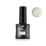 Гель-лак для ногтей KIKI GEL UV LED 58 белый жемчуг