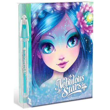 Набор канцелярский Nebulous Stars