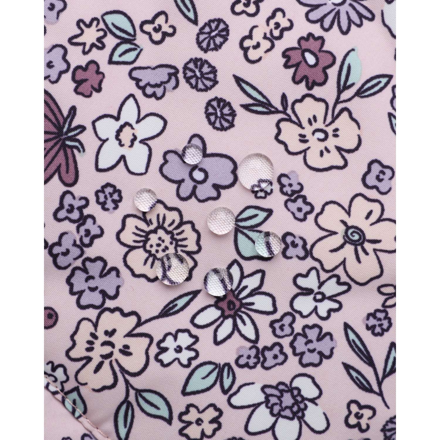Куртка BabyGo W25BG4-BG168ig-77 - фото 7
