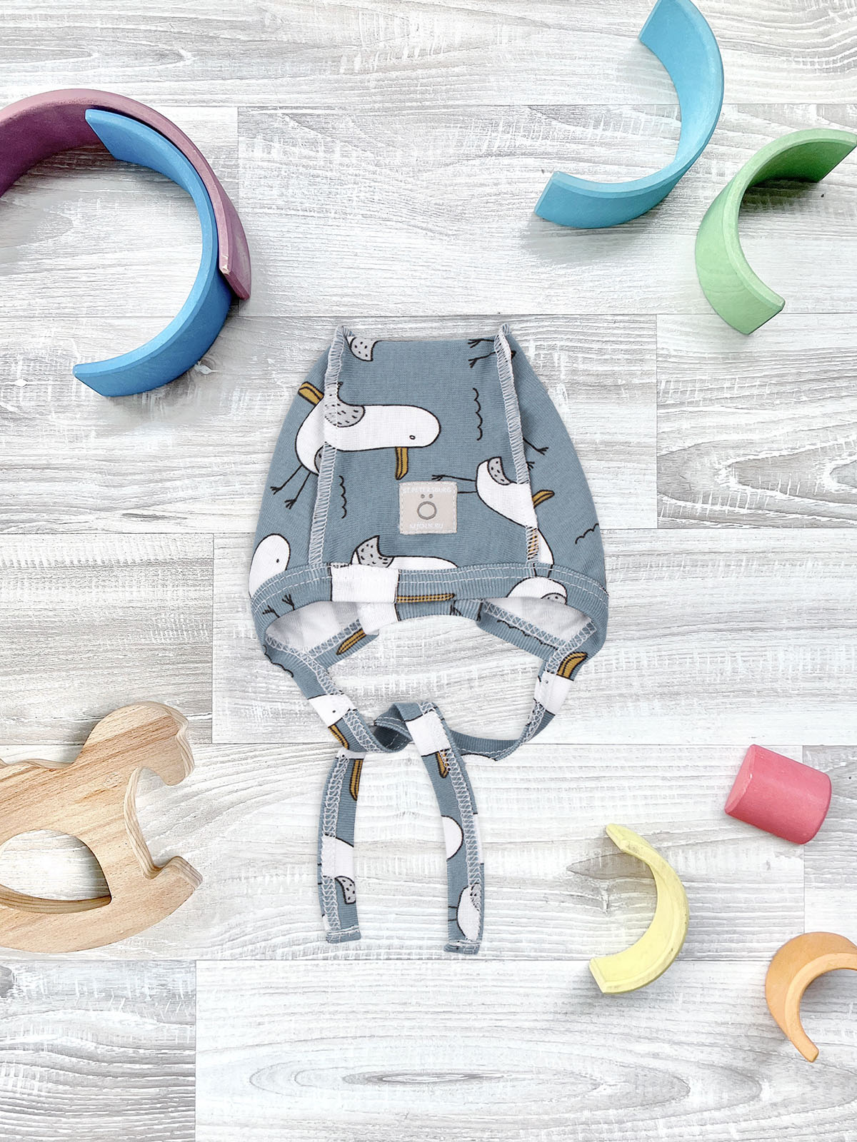 Чепчик Mjolk 6740679 - фото 1