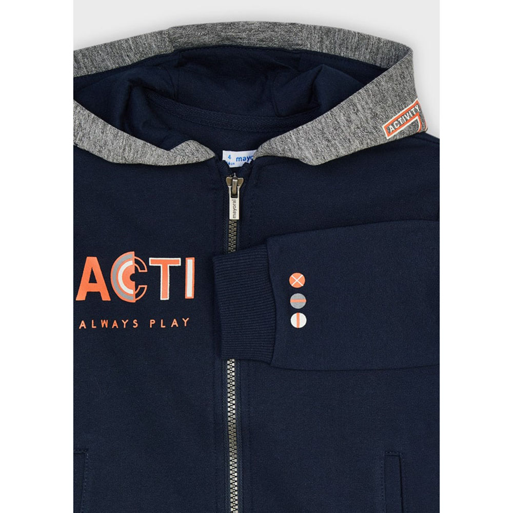 Костюм Mayoral 907/41 - фото 3