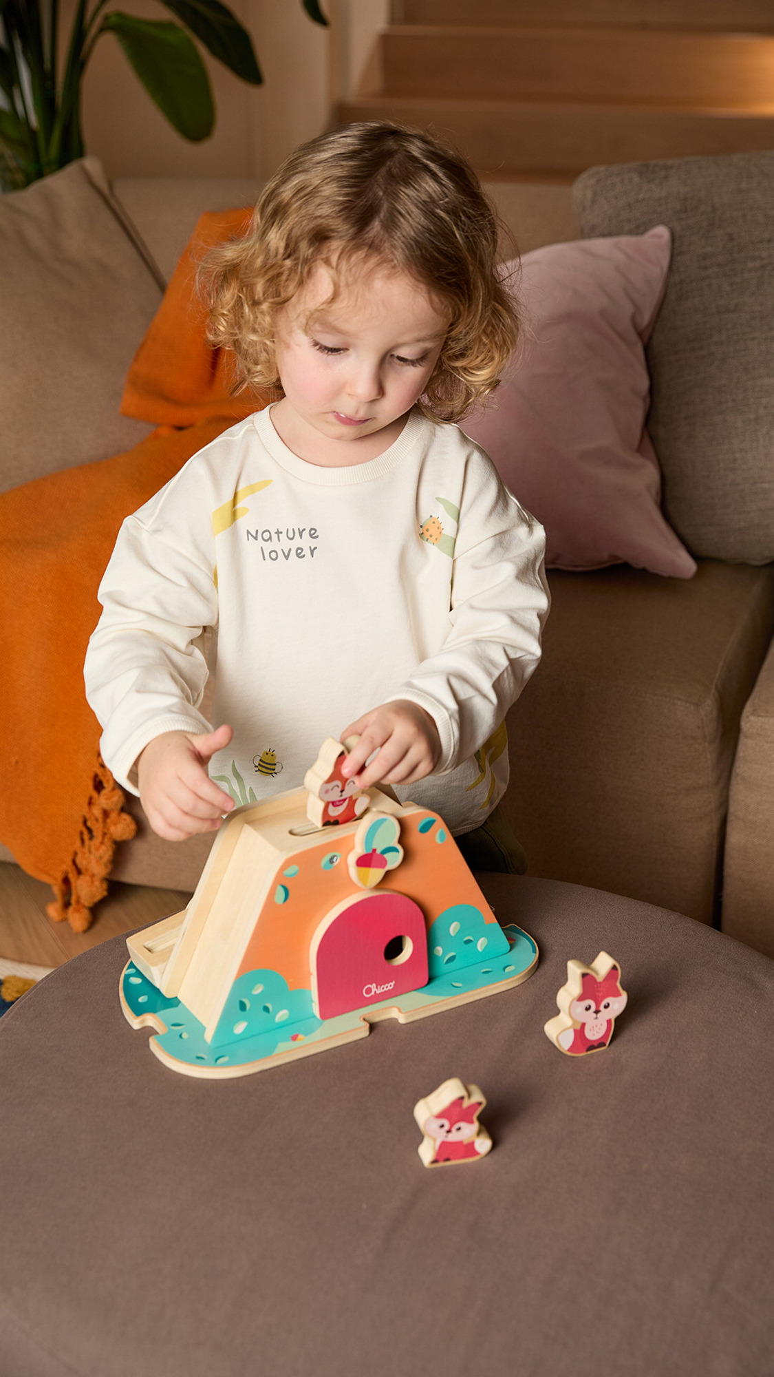 Игрушка Chicco - фото 6