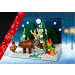 Конструктор LEGO Creator 40484 313 дет.