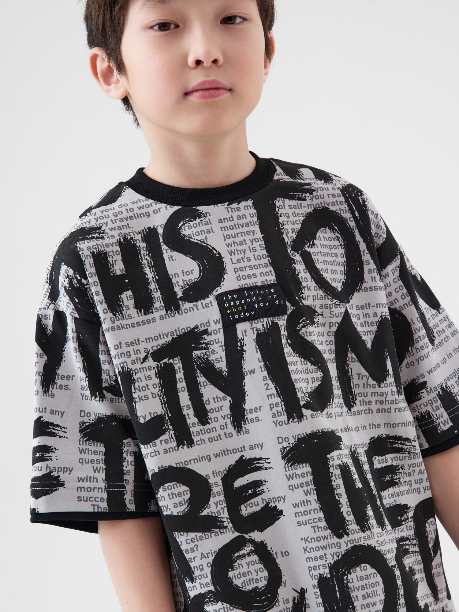 Футболка PlayToday 12611258 - фото 2