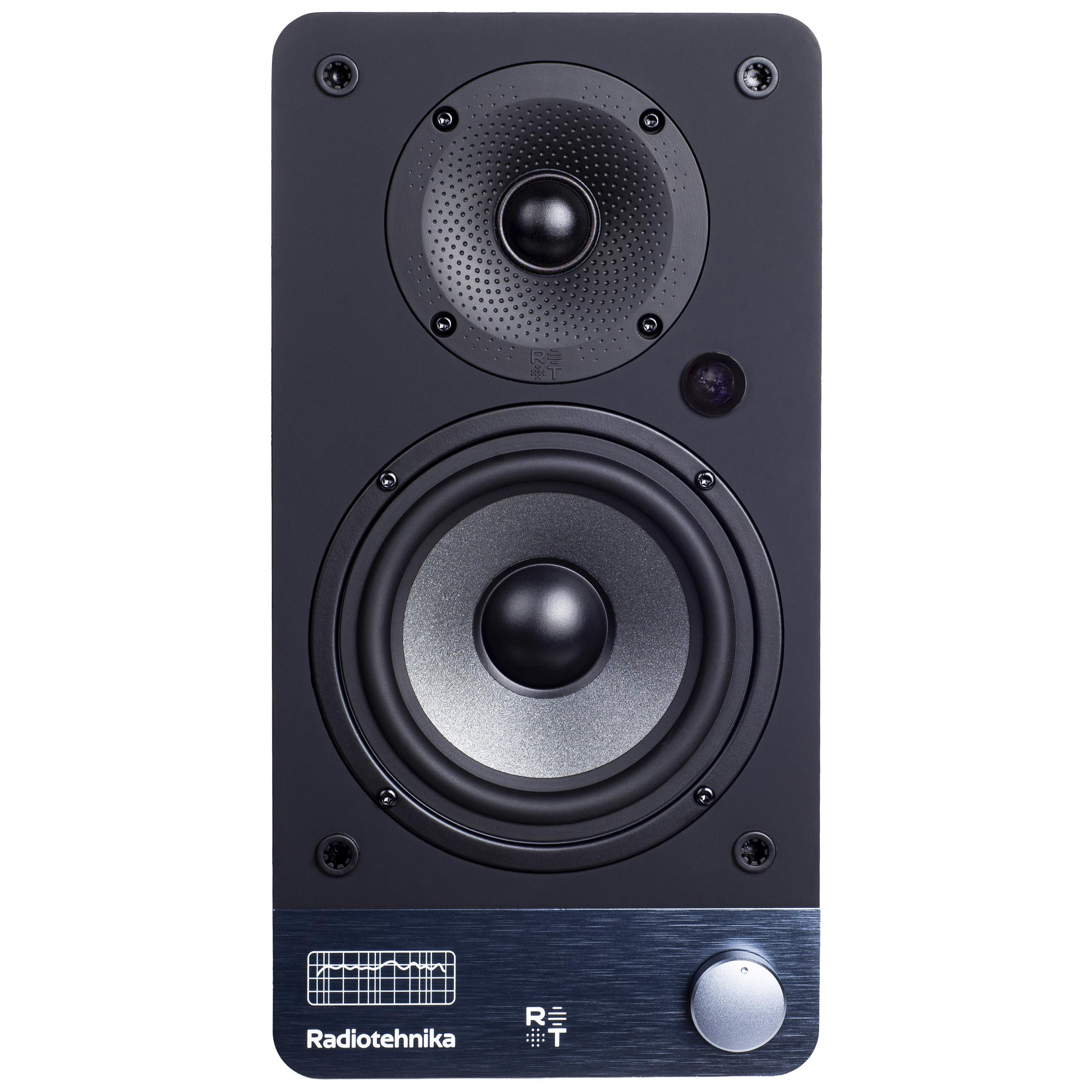 Колонка bluetooth Radiotehnika S-20NA - фото 6