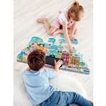 Настольная игра Hape Пазл