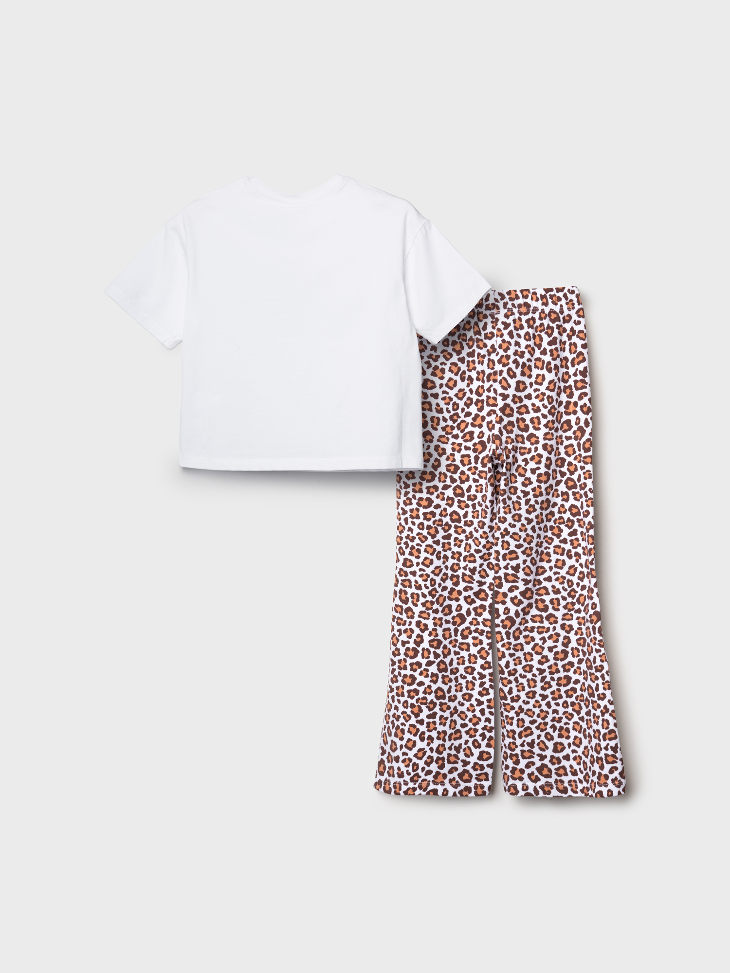 Футболка и брюки PlayToday 12622451 - фото 8