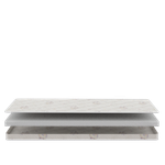 Матрас Мир Матрасов Mom s Love Baby 120х60