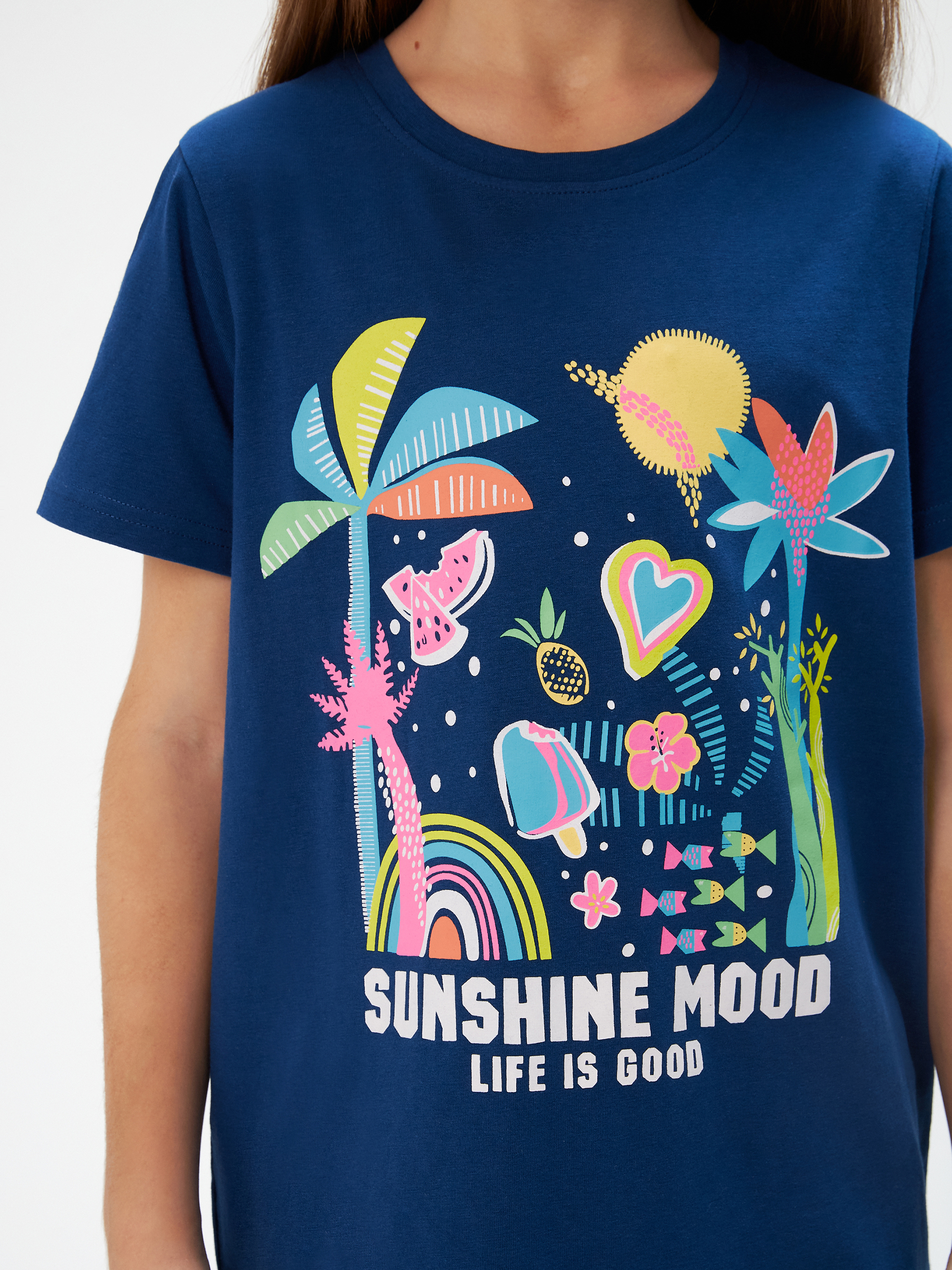 Футболка Acoola 20230510027_0076794 - фото 3