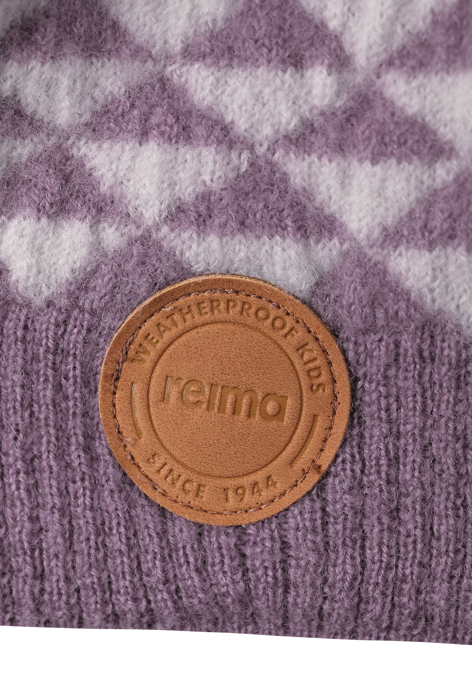 Шапка Reima 528612-5181 - фото 5