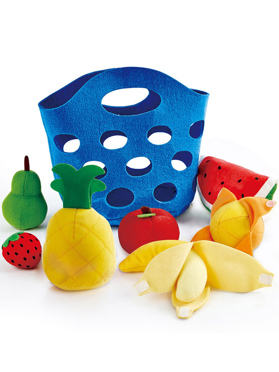 Игрушка Hape продукты - фото 3