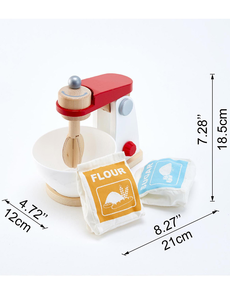 Игрушка Hape миксер - фото 2