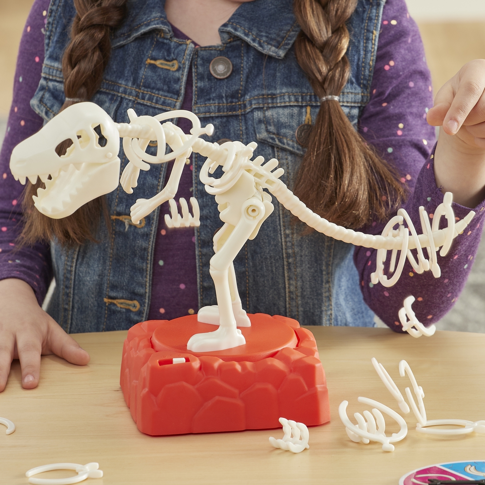 Настольная игра Hasbro Games - фото 8