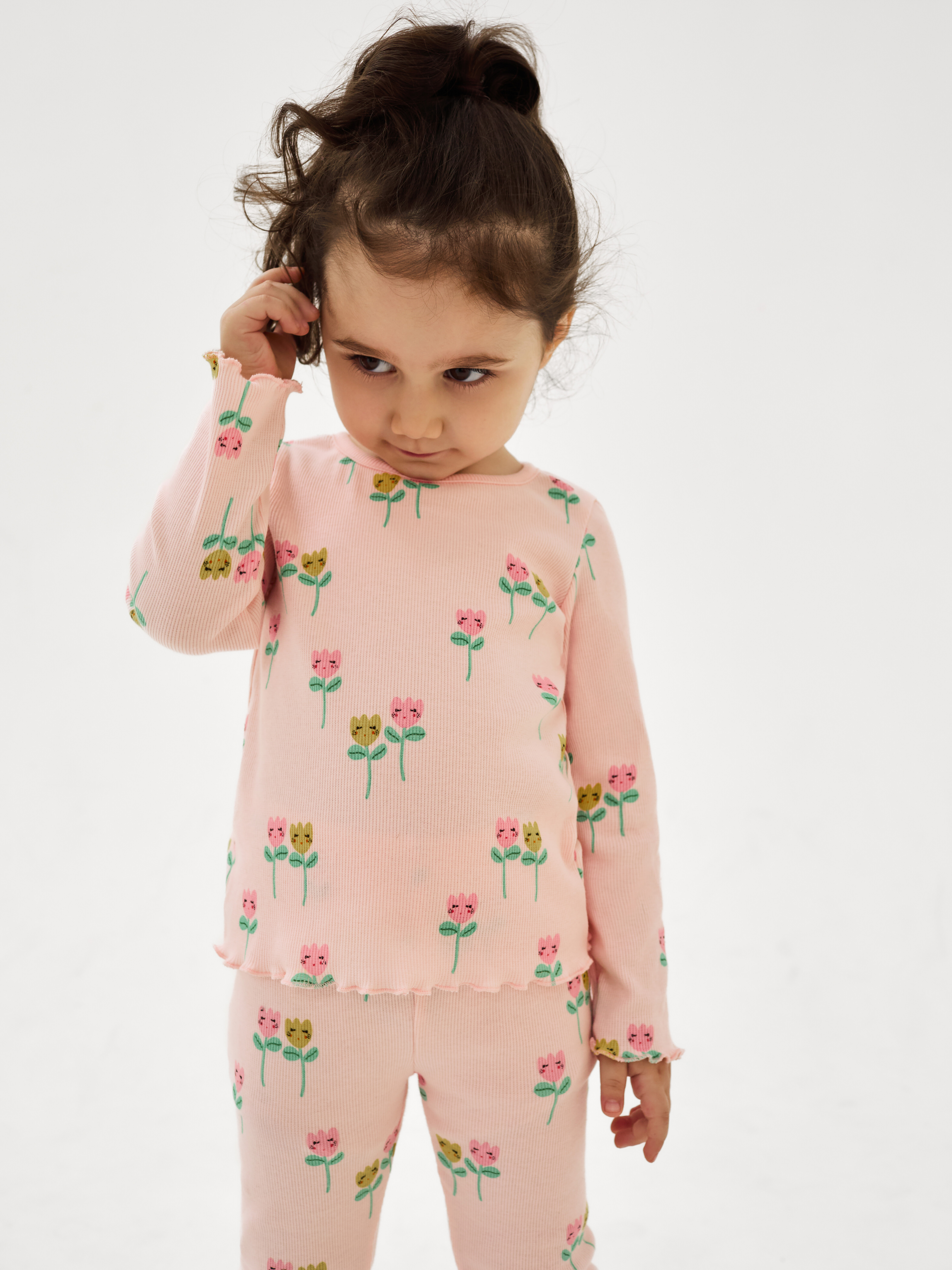 Пижама MAGIC MOM К-7812/1 - фото 2