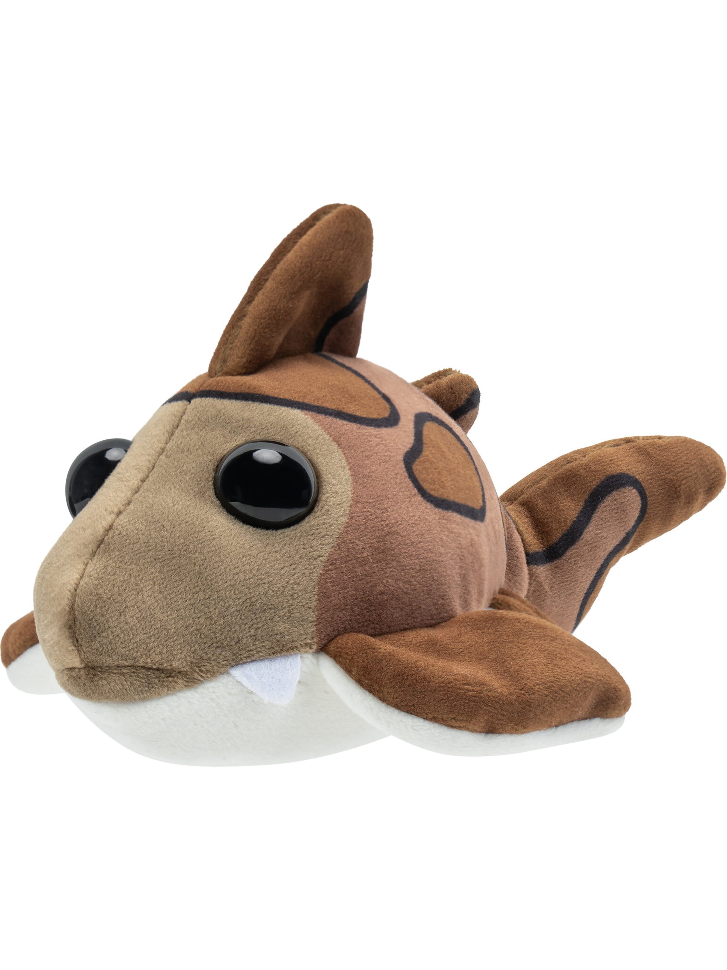 Фигурка ADOPT ME плюшевая в яйце сюрприз - фото 20