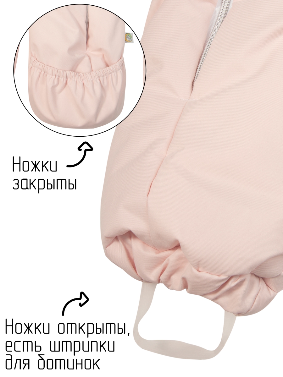 Комбинезон СОННЫЙ ГНОМИК 2315/2 - фото 8