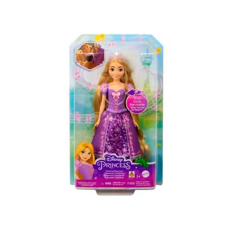 Кукла классическая Mattel