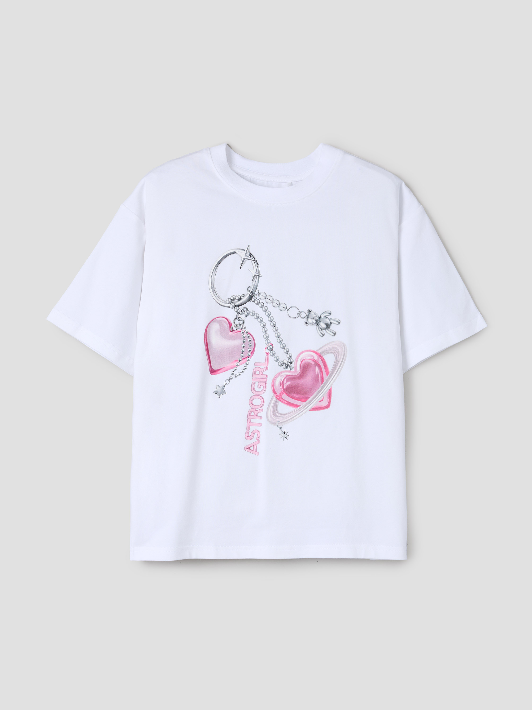 Футболка Futurino Fashion - фото 1