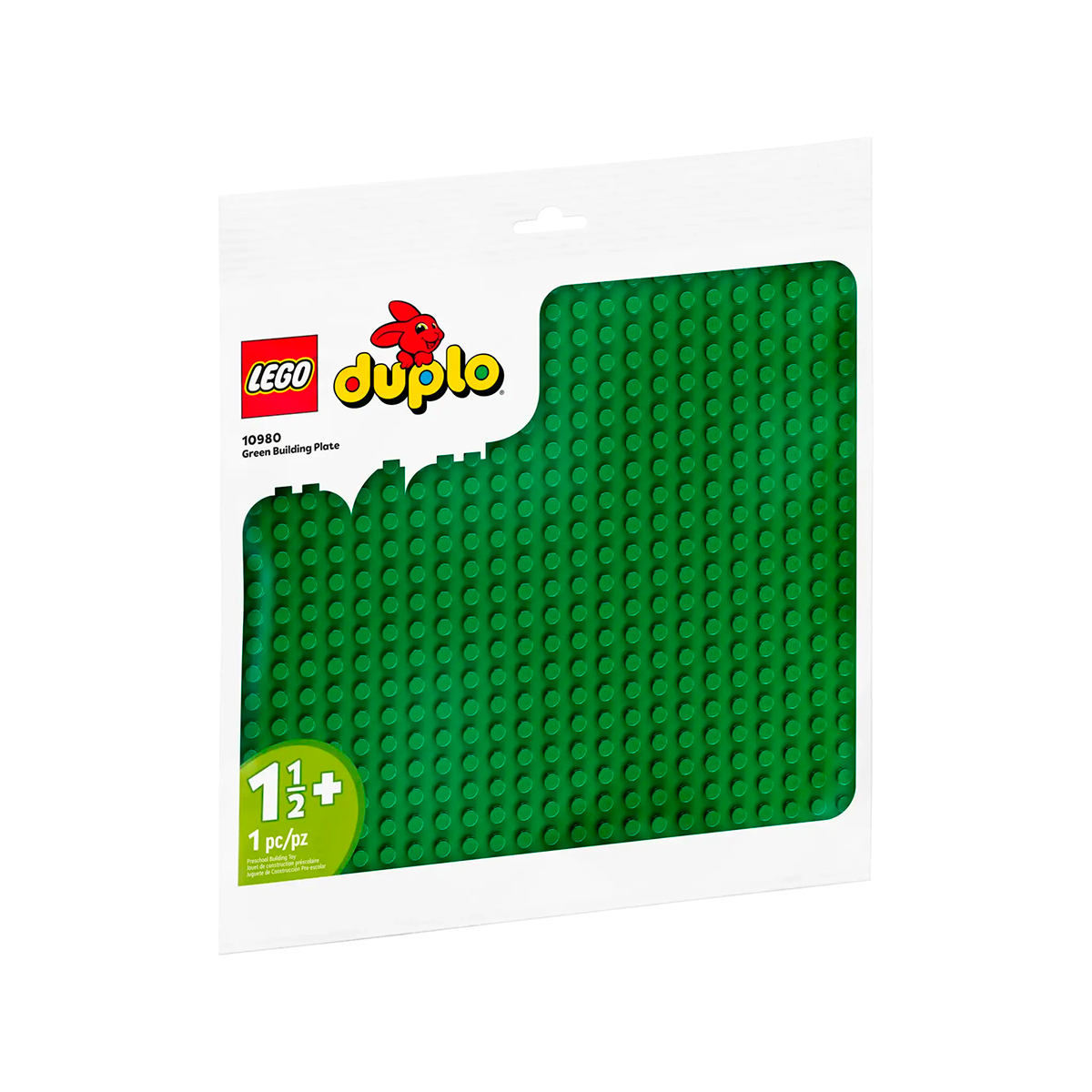 Конструктор LEGO DUPLO блочный - фото 1