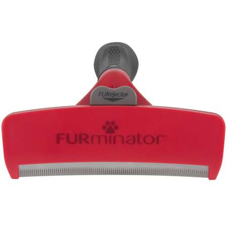 Расческа для собак FURMINATOR гигантских пород с длинной шерстью XL 151234