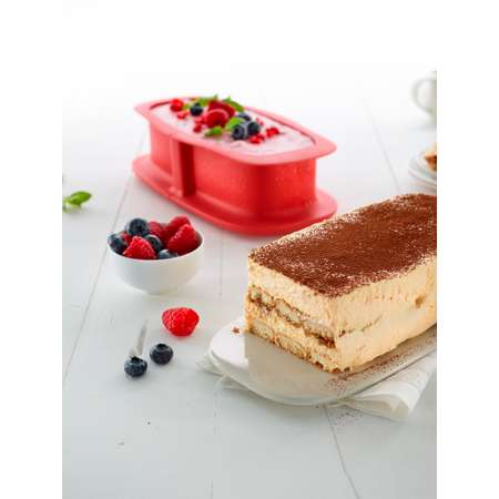Форма разъемная LEKUE Baking 888366