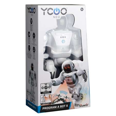 Робот РУ YCOO Х