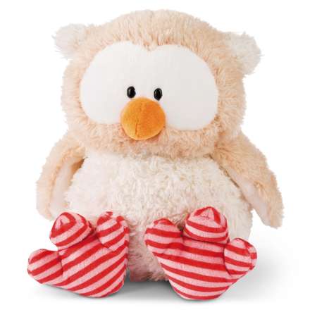 Игрушка мягкая Nici сова