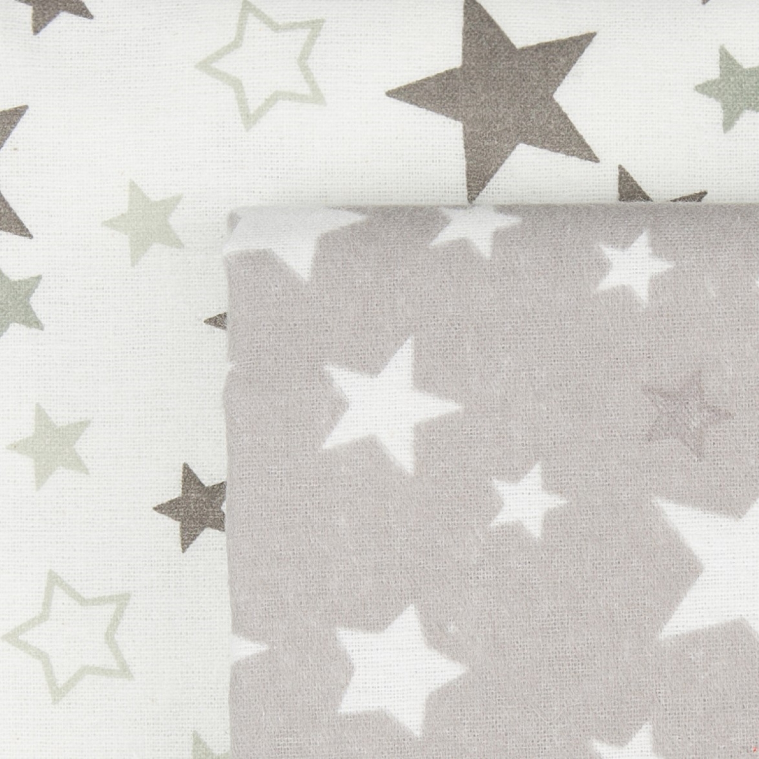 Пелёнка Чудо-Чадо Тренды фланель 85х120 см 2 шт. - фото 13