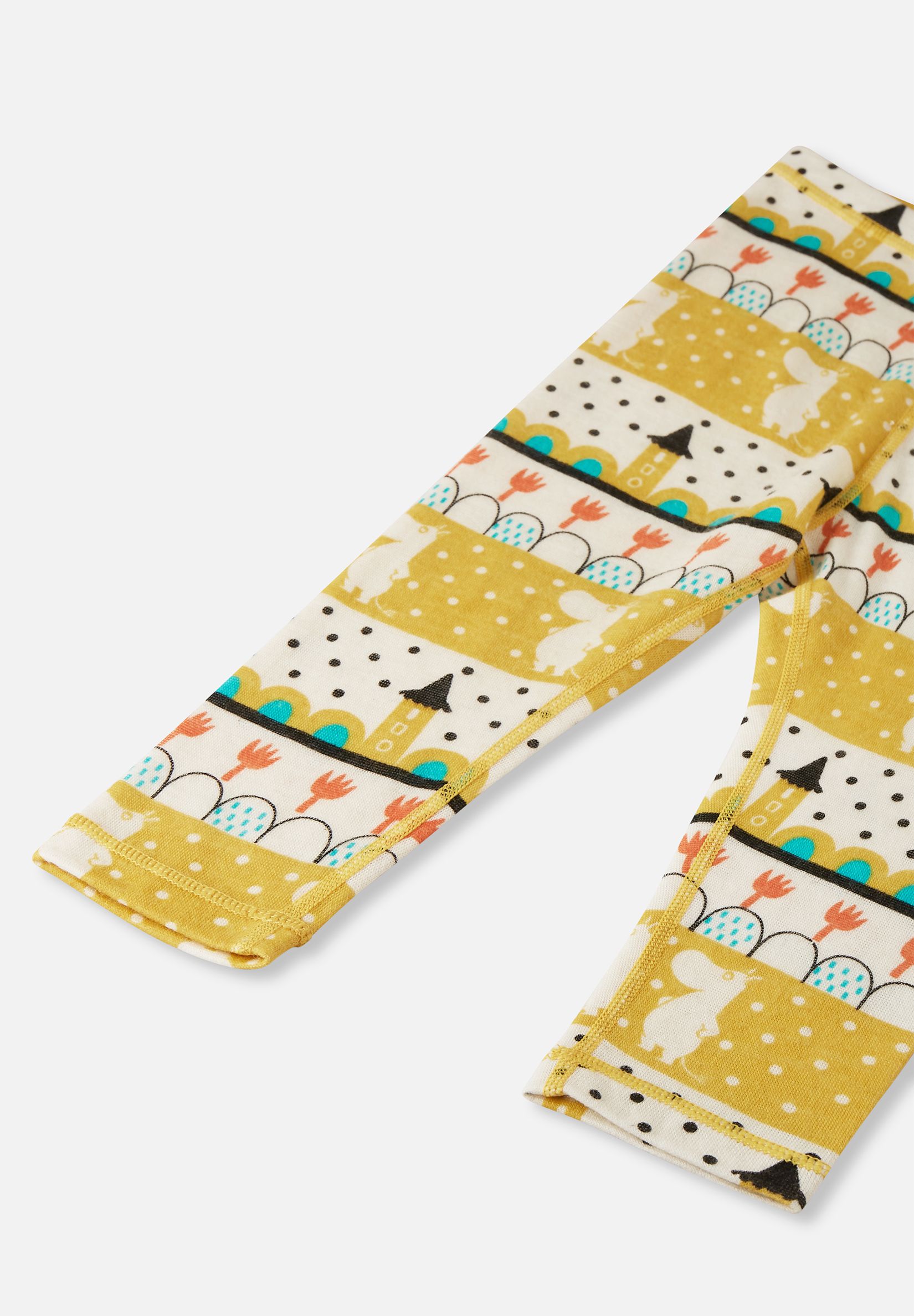 Комплект термобелья Reima 516606-2521 - фото 5