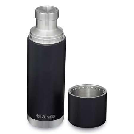 Термос Klean Kanteen TKPro 25oz (750мл) Black