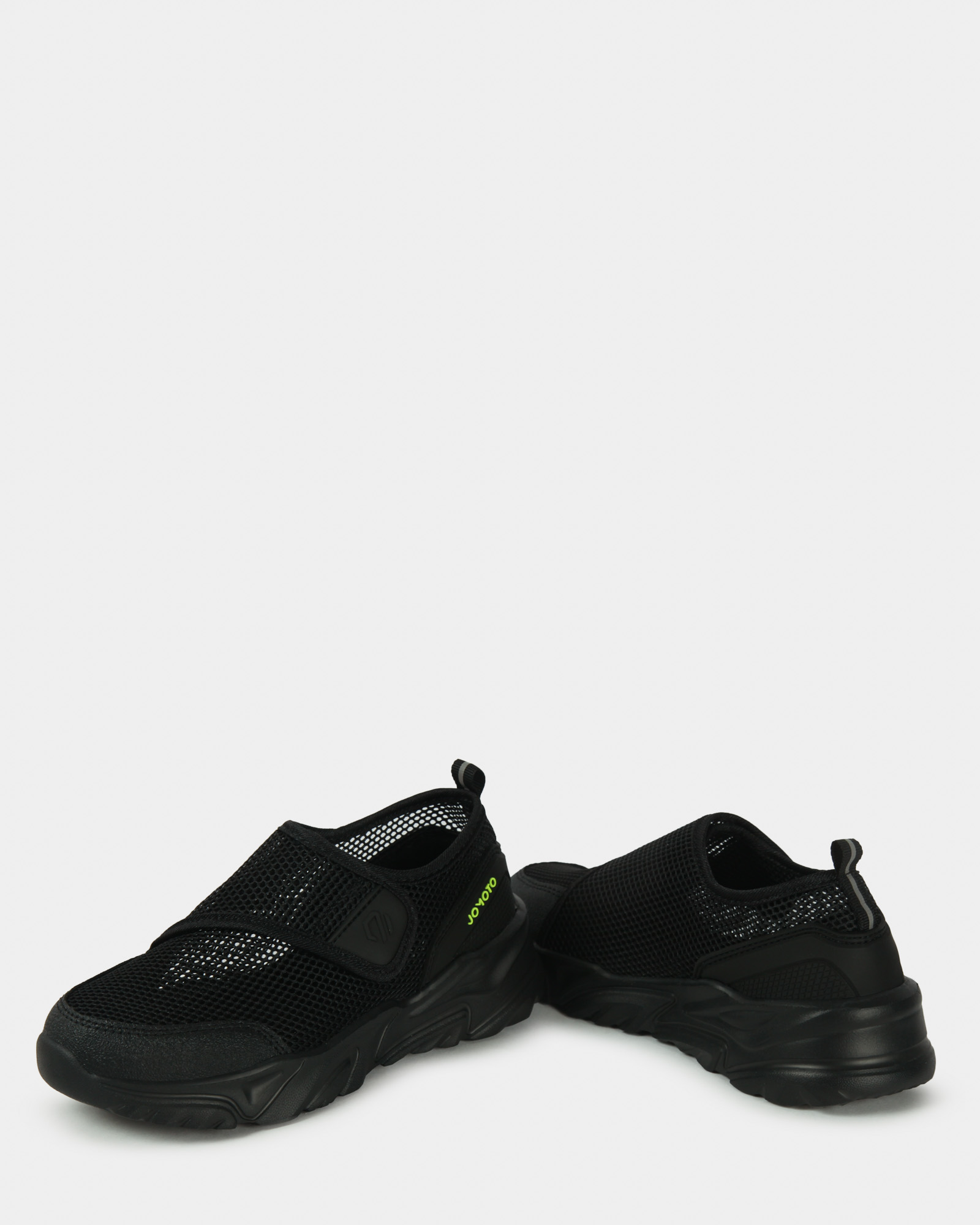 Кроссовки Jomoto S26WFtbRS-636-99 - фото 6