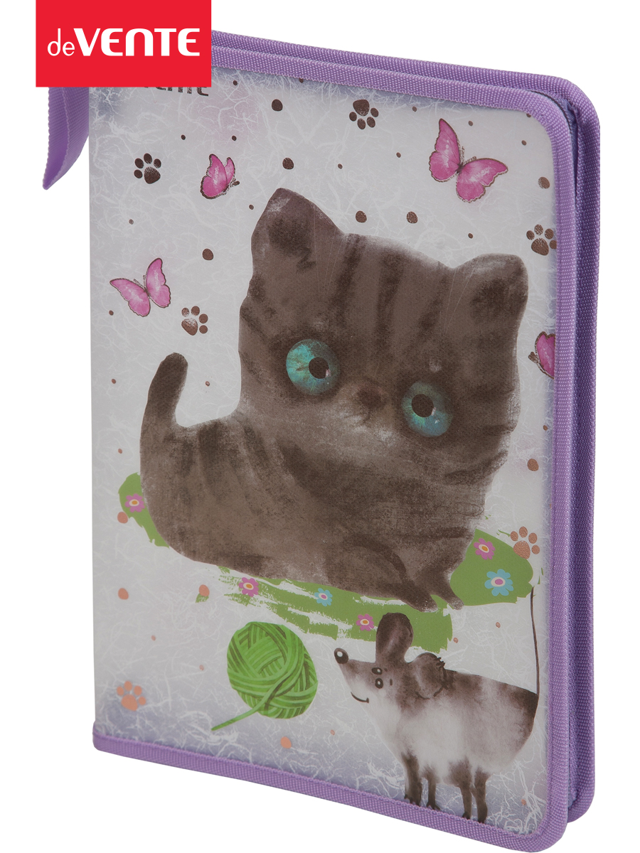 Папка для тетрадей deVENTE - фото 1