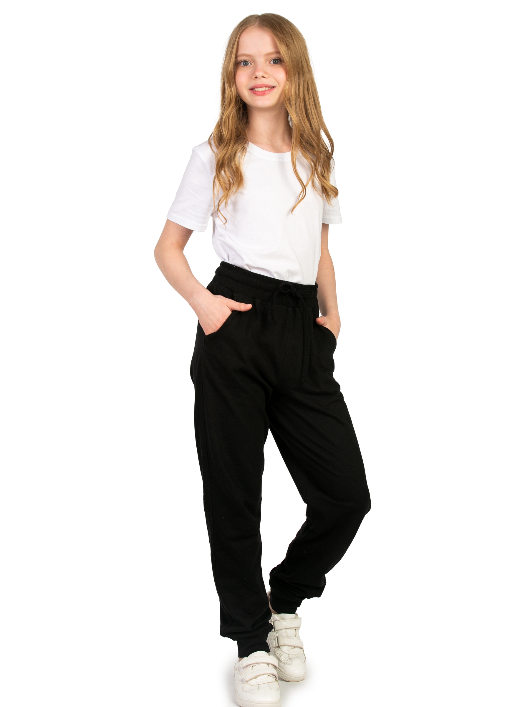 Брюки N.O.A. 11029-5 - фото 9