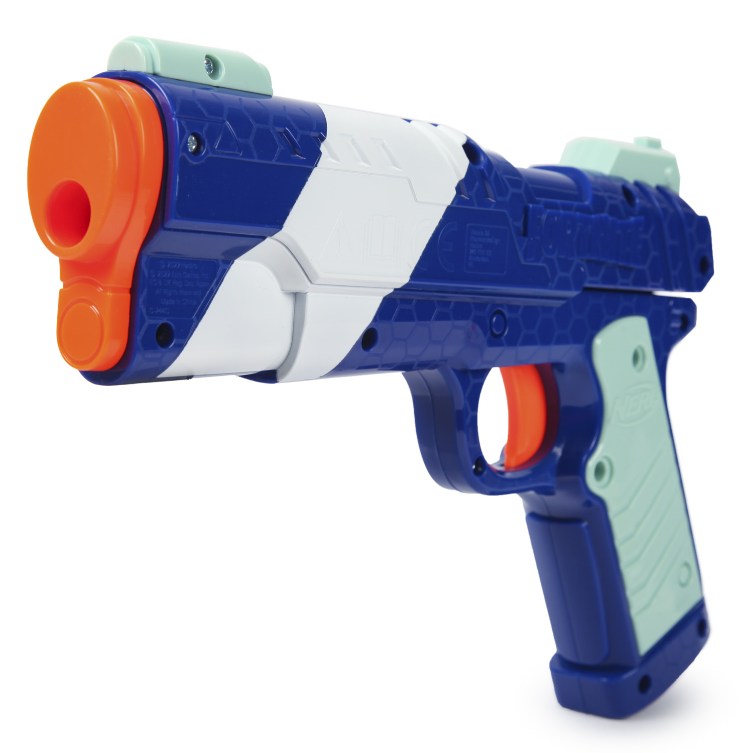 Бластер Nerf - фото 3