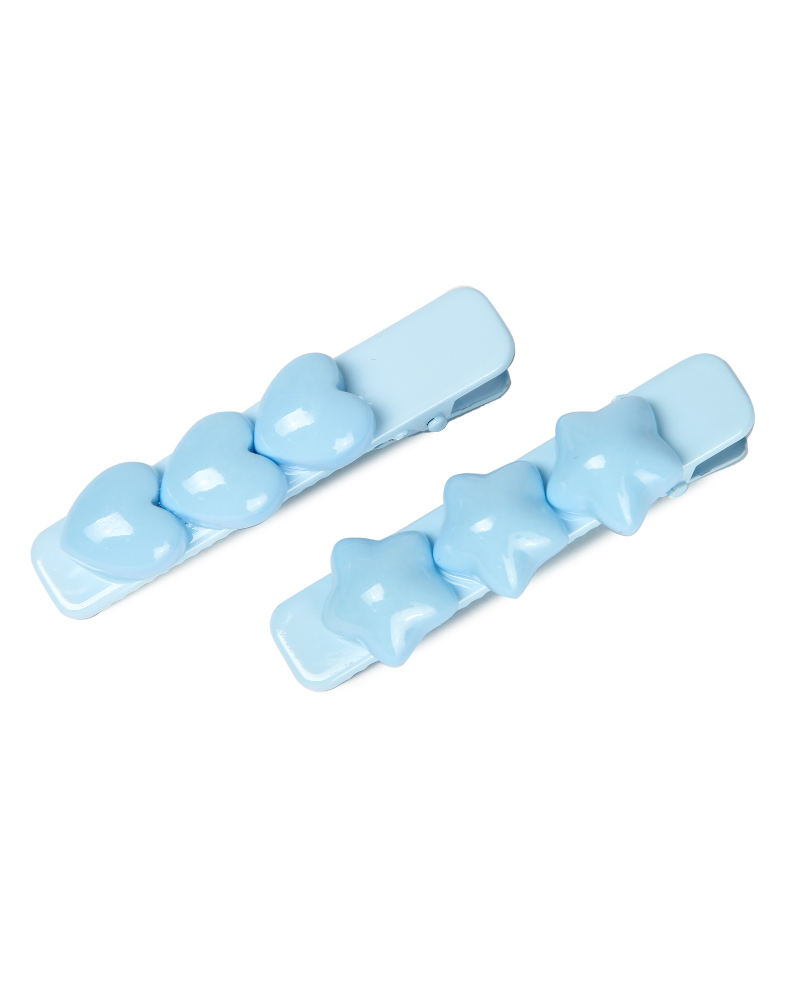 Заколка Demi Star Candy 2 шт. - фото 1