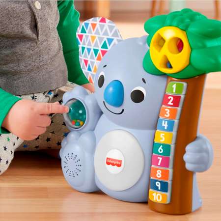 Игрушка Fisher Price
