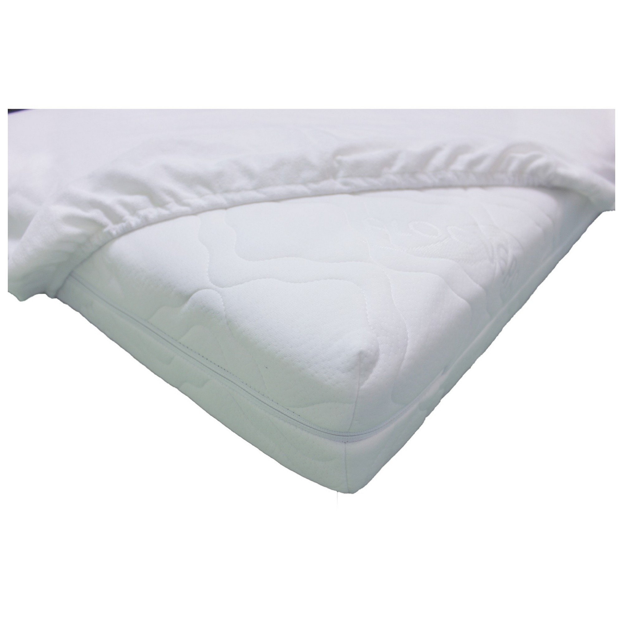 Наматрасник Baby Elite Rainproof Comfort 160х80 - фото 1
